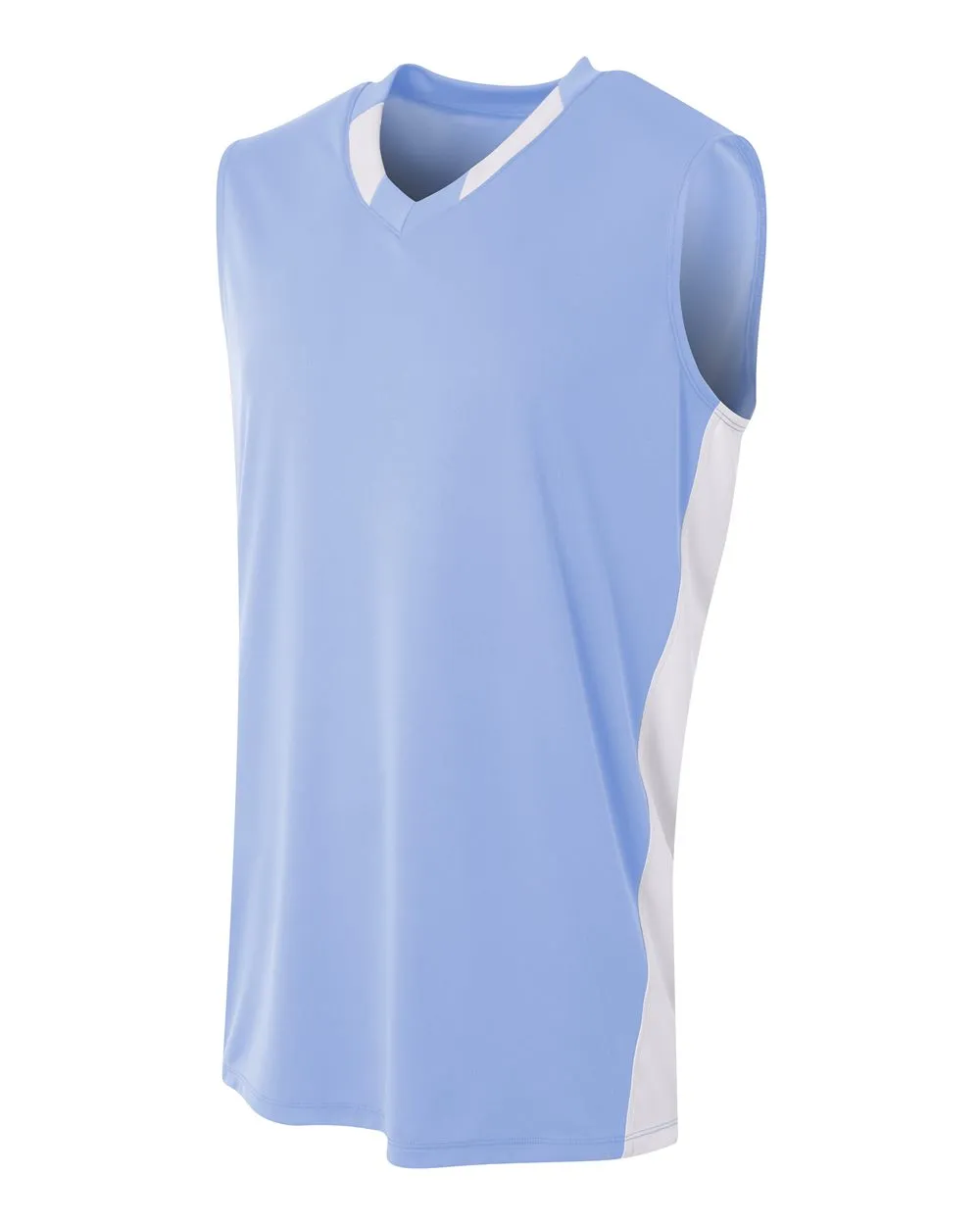 A4 Youth Backcourt Jersey