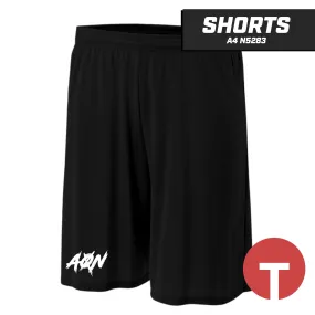 All Or Nothing - Short A4 Apparel N5283
