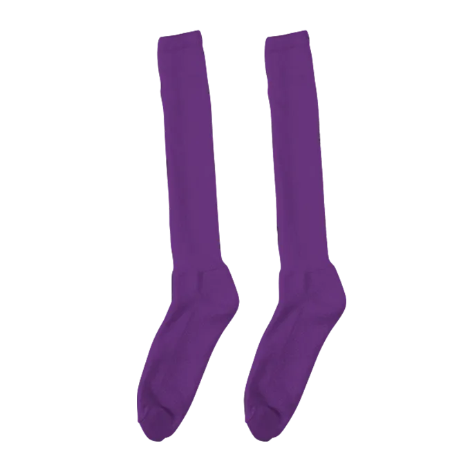 Alleson Adult Acrylic Utility Multi Sport Socks