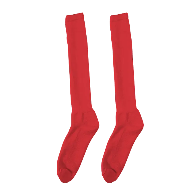Alleson Adult Acrylic Utility Multi Sport Socks