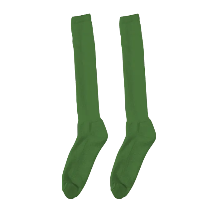 Alleson Adult Acrylic Utility Multi Sport Socks