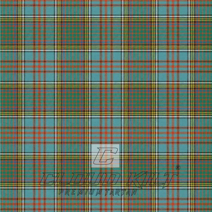 Anderson Ancient Premium Tartan Kilt