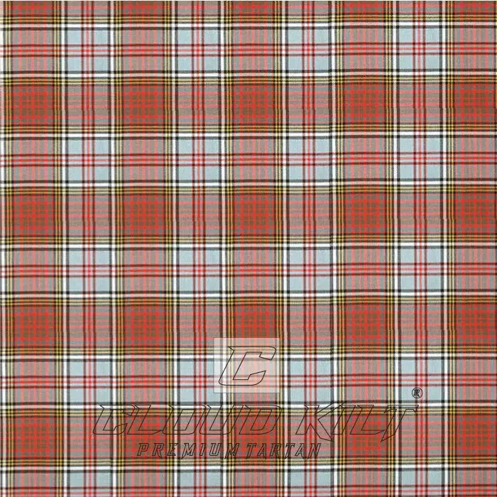 Anderson Weathered Premium Tartan Kilt