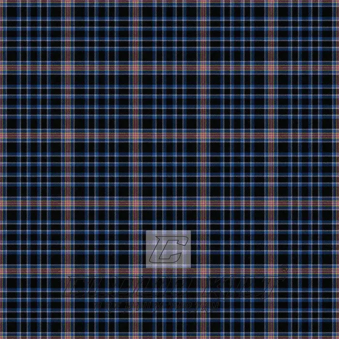 Apache Premium Tartan Kilt