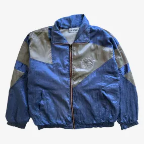 Barcelona 92' Olympic Games Track Jacket
