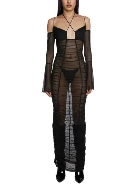 Bellatrix Maxi Dress