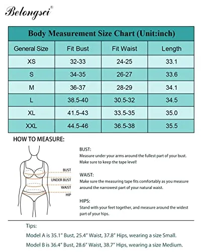 BELONGSCI Women 2024 Sweet and Cute Sleeveless Racerback Flared Swing A-Line Waist Hollow Out Summer Short Dress