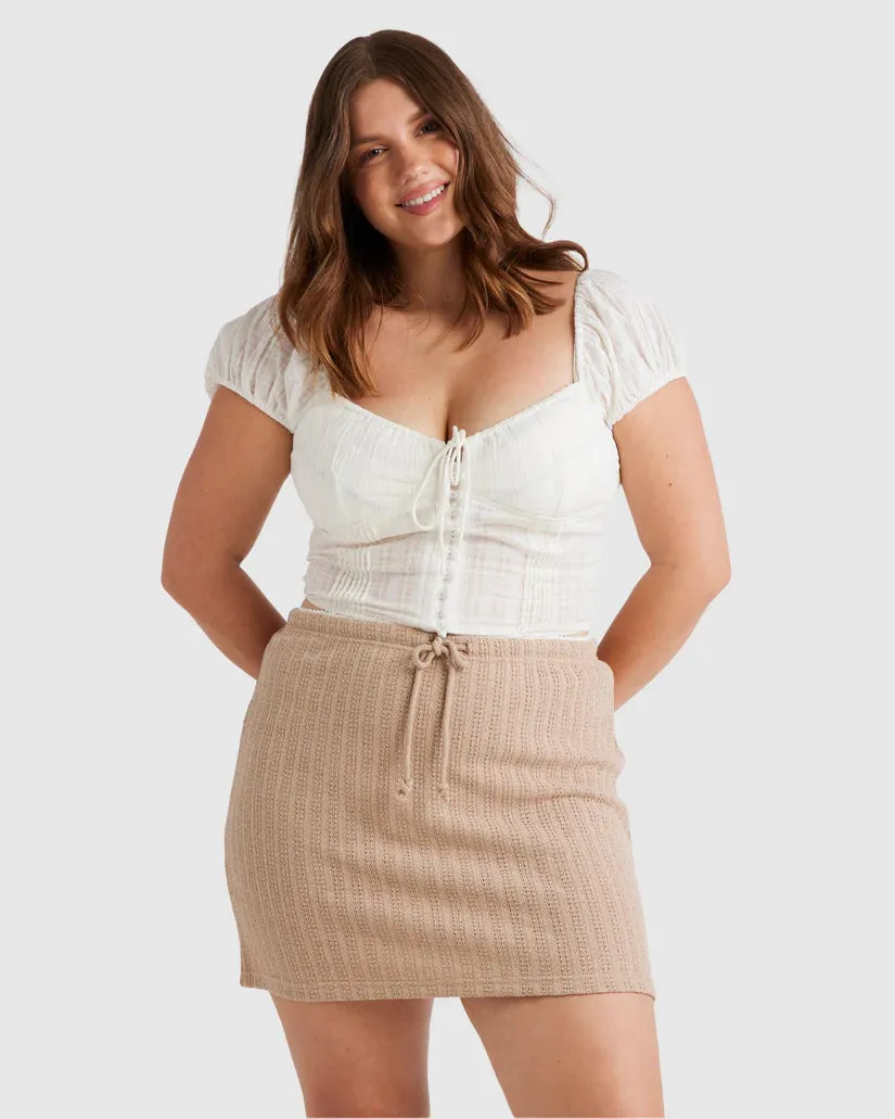 Billabong - Dixie Top
