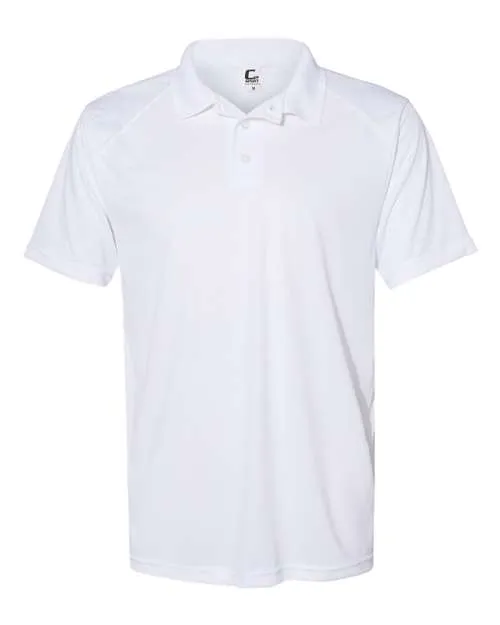 C2 Men's Utility Polo