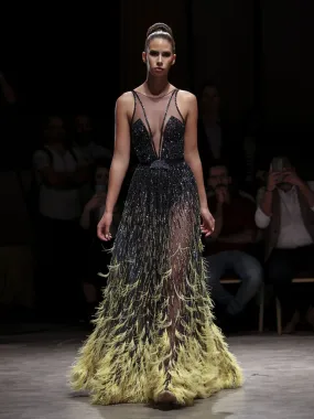 Couture Dress