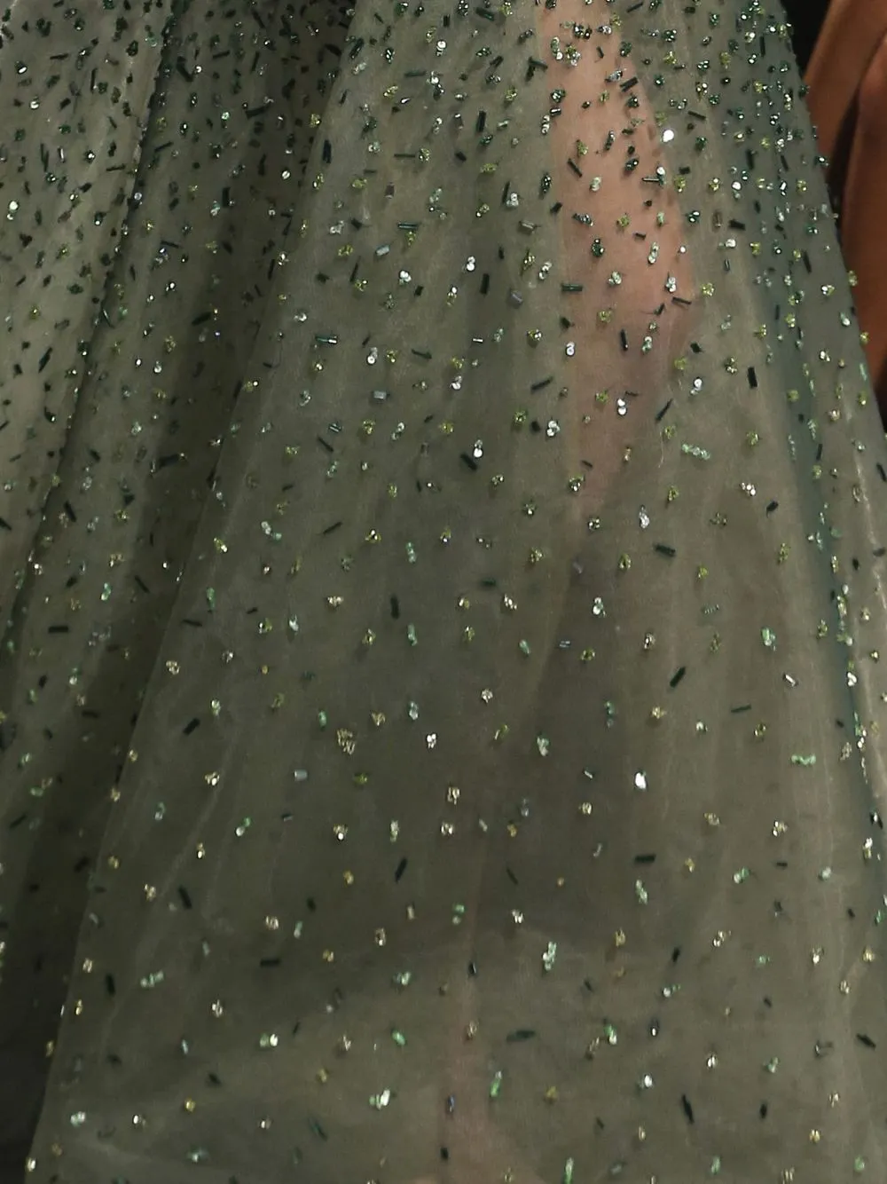 Couture Dress