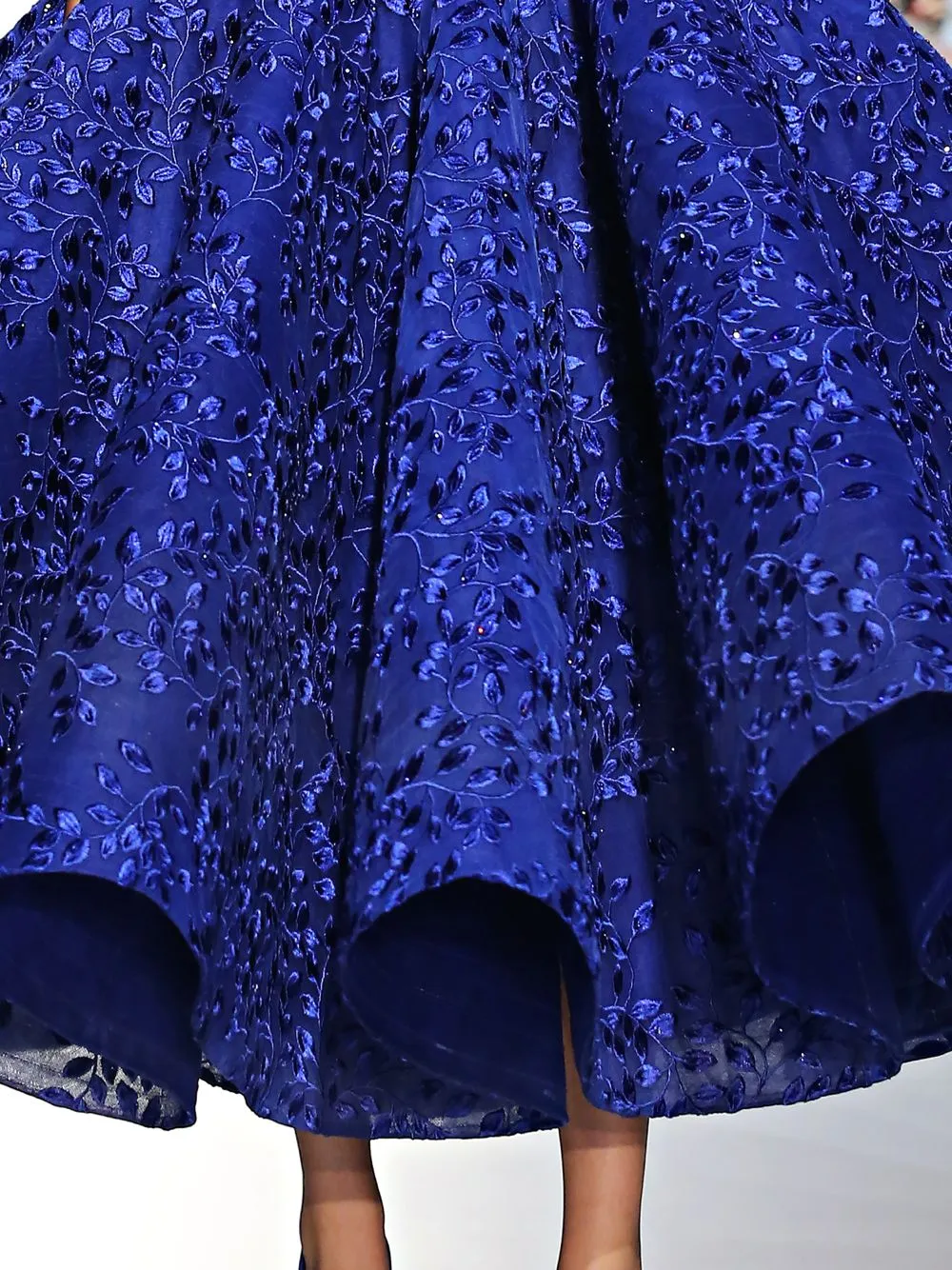 Couture Dress