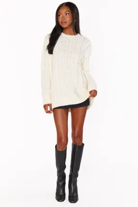 Day To Day Sweater
