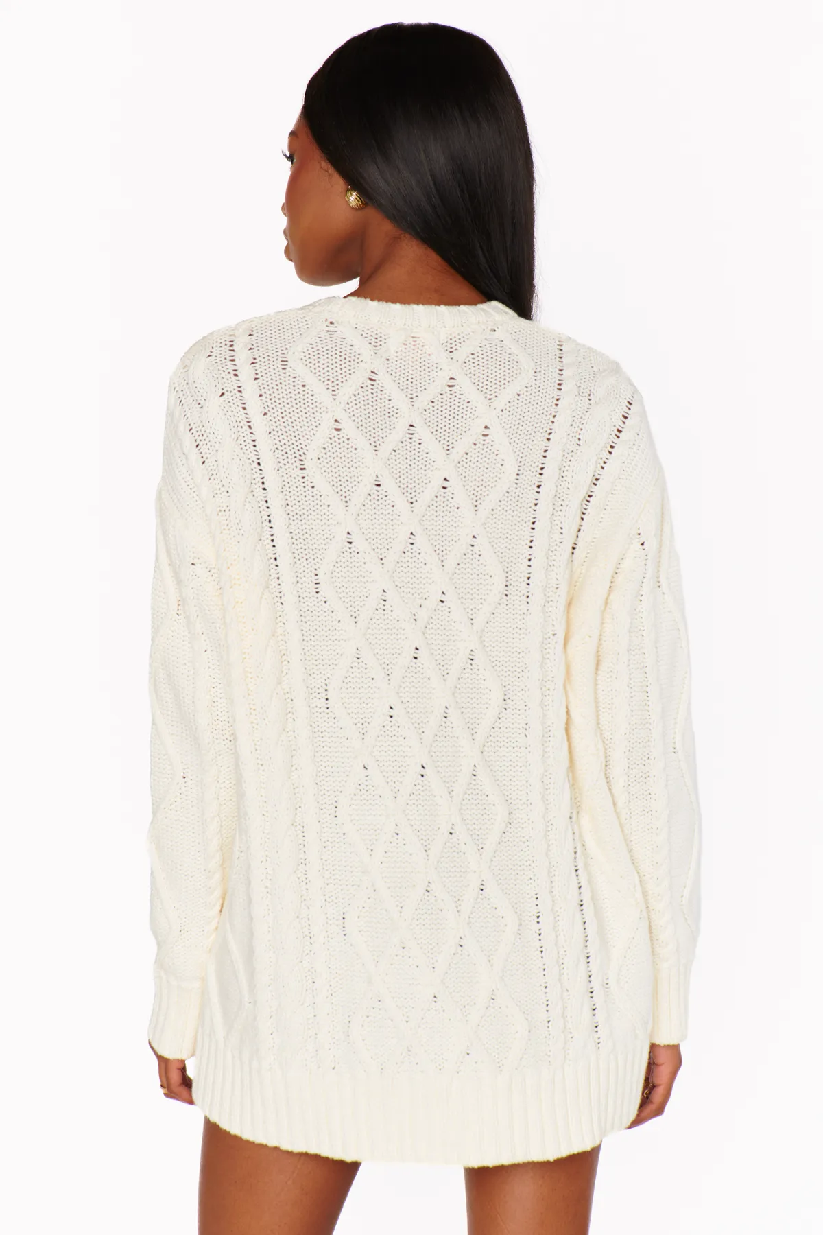 Day To Day Sweater