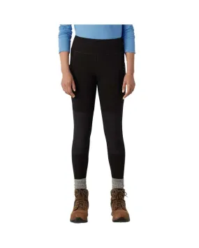 Dickies Women's Utility Legging Knit Black