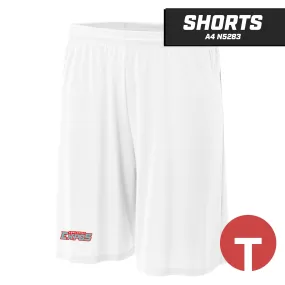 East Coast Expos - Short A4 Apparel N5283