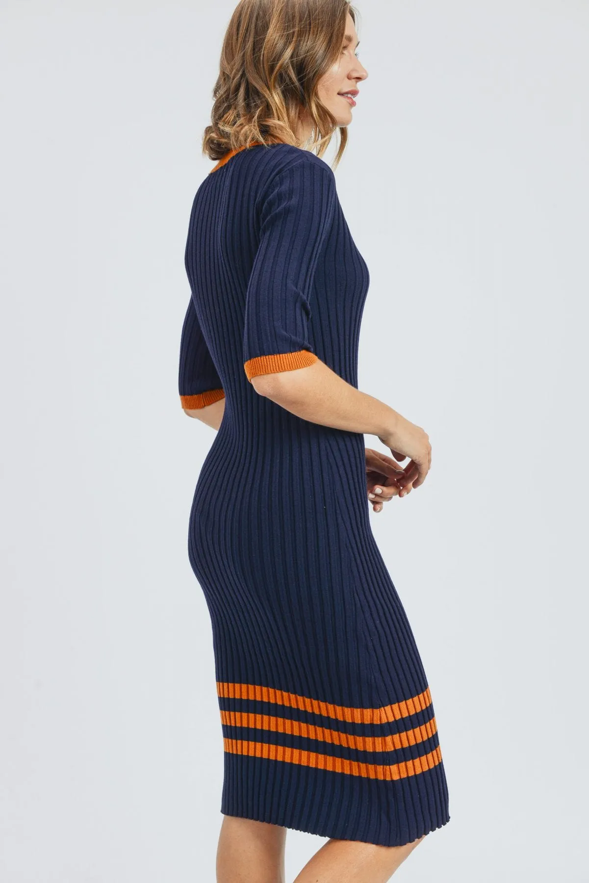 Ellory Dress