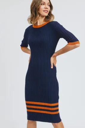 Ellory Dress