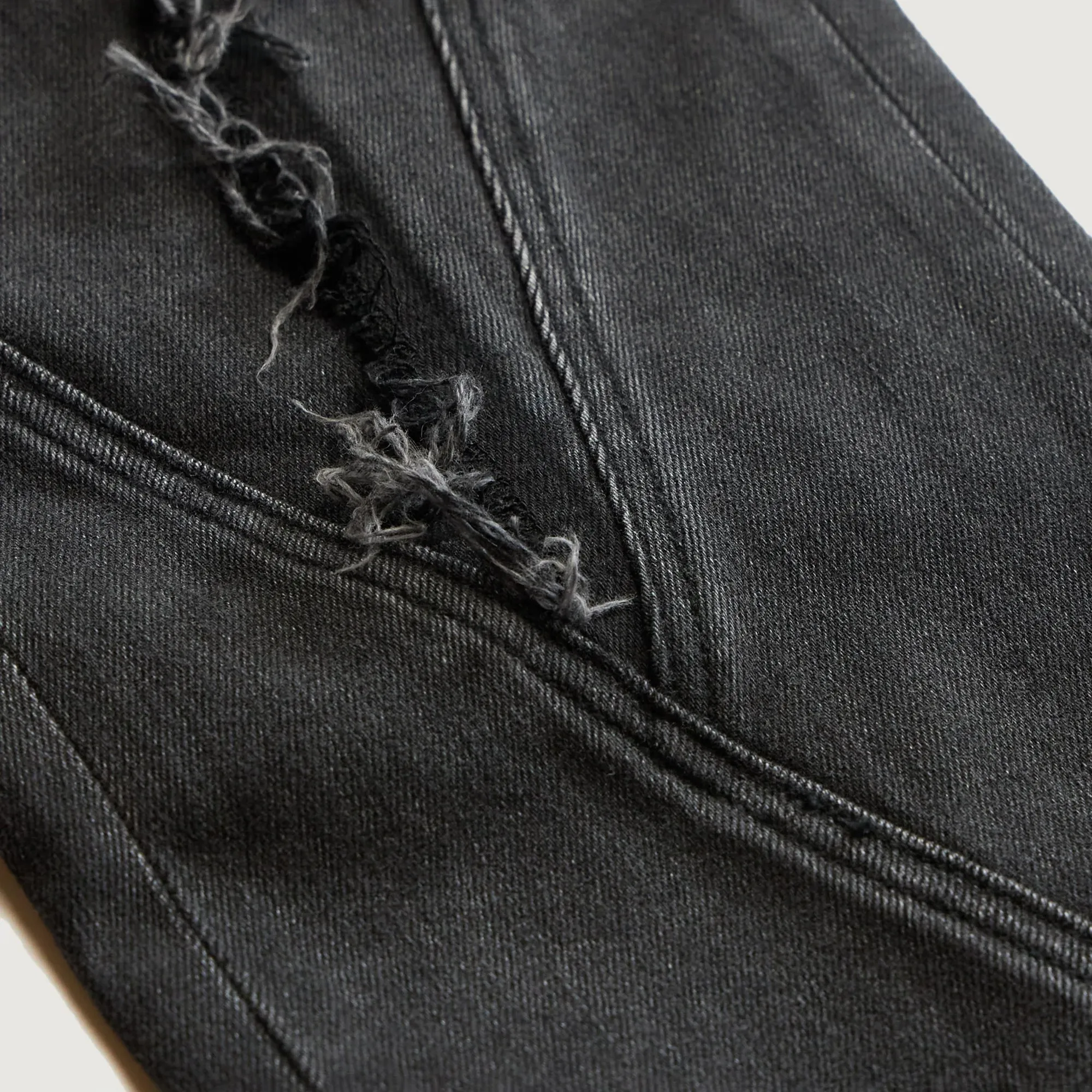 Embellish Simon Denim Jean