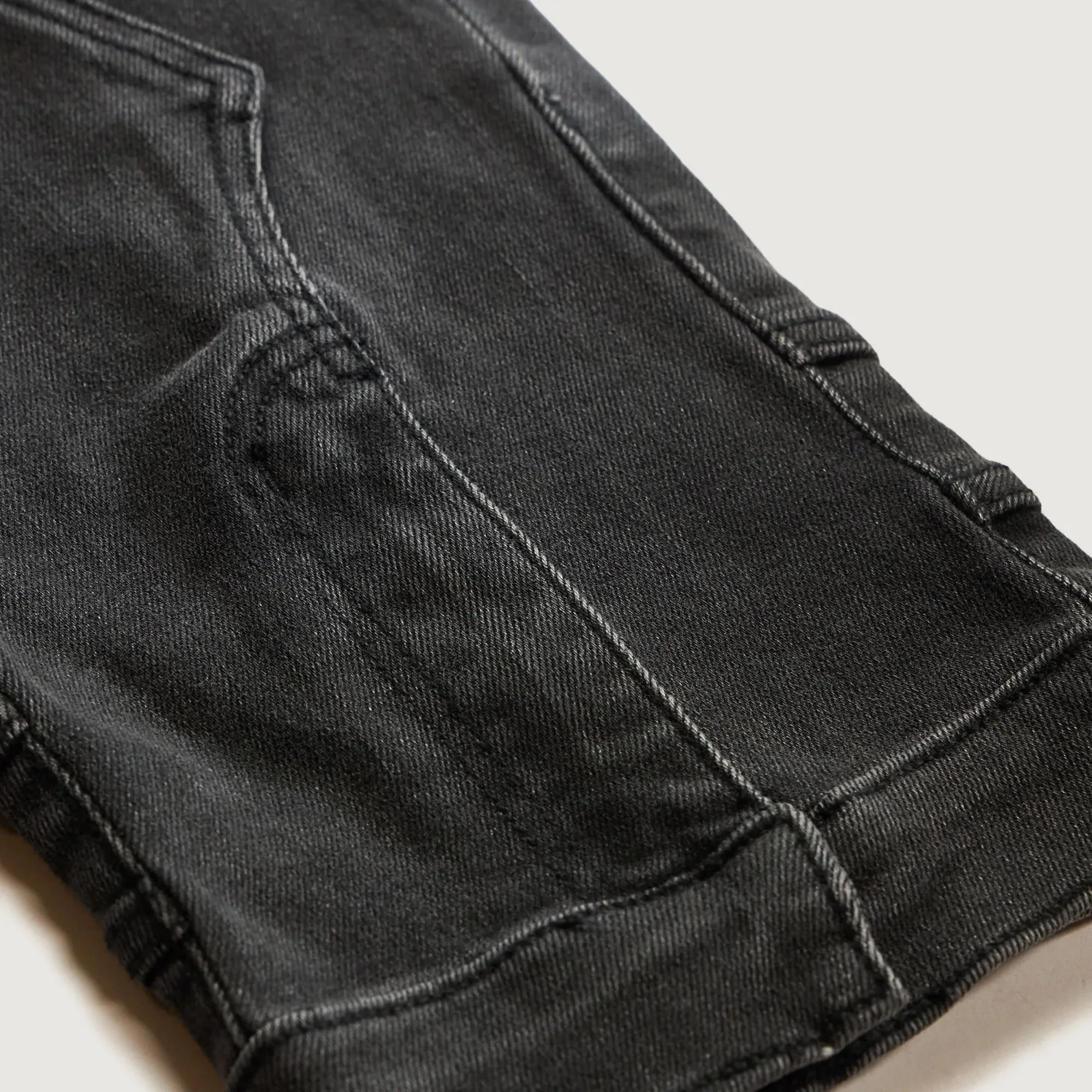 Embellish Simon Denim Jean
