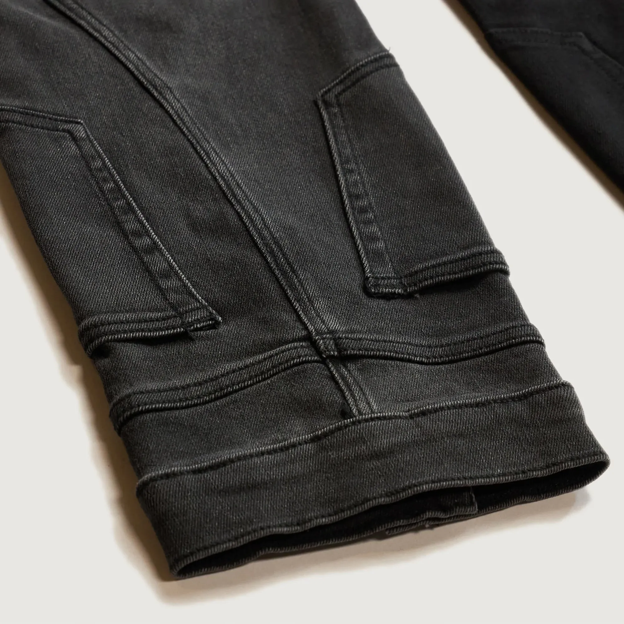 Embellish Simon Denim Jean