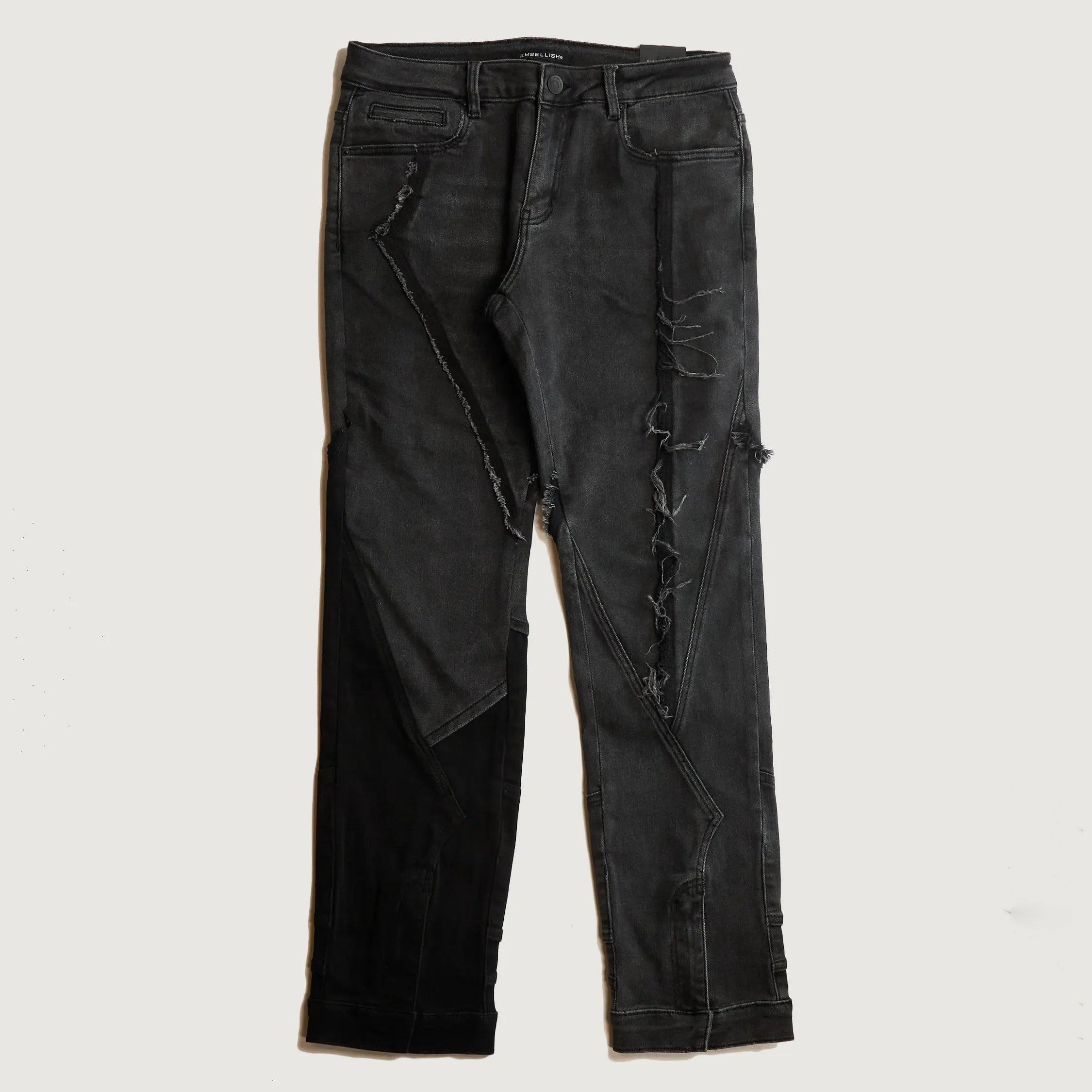 Embellish Simon Denim Jean