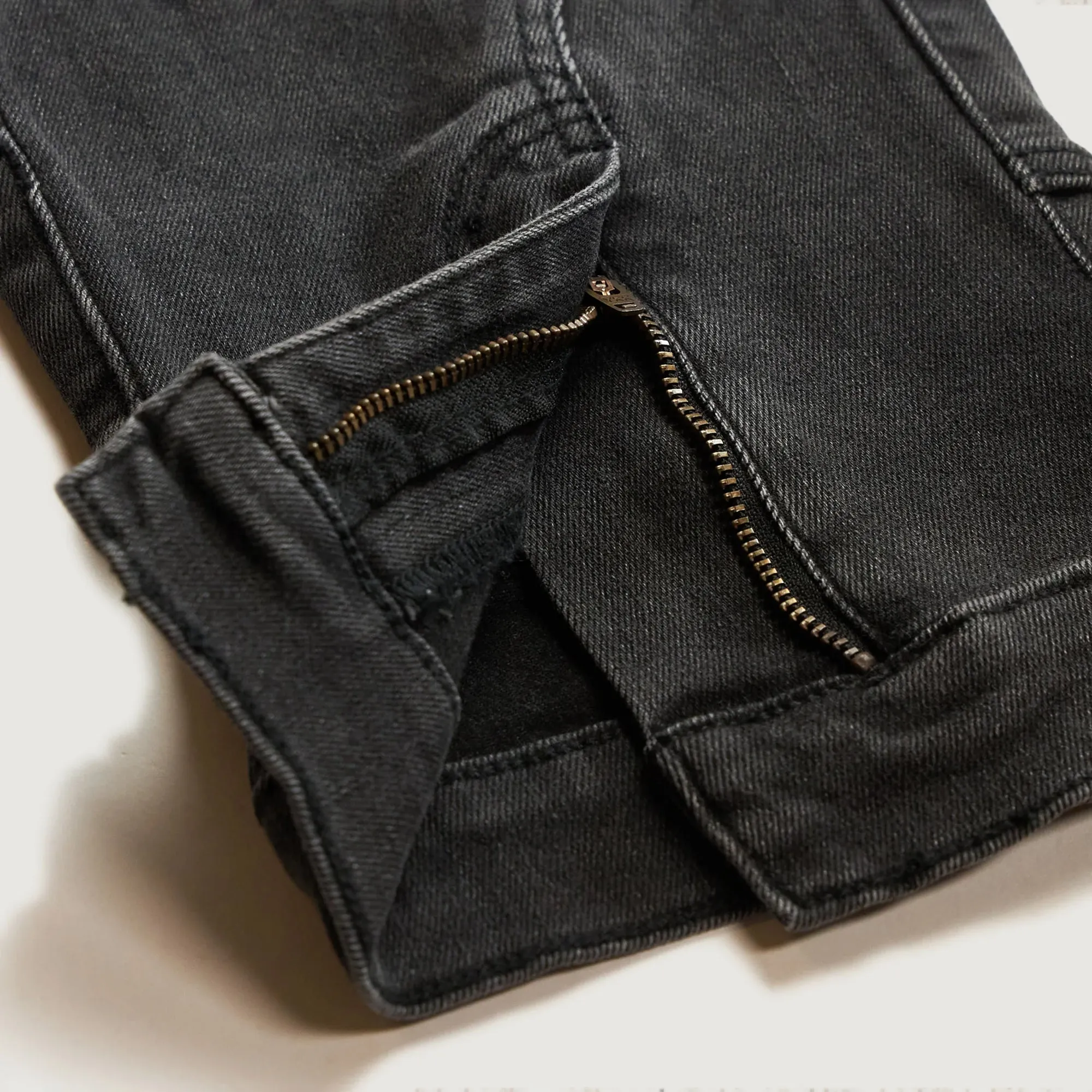 Embellish Simon Denim Jean