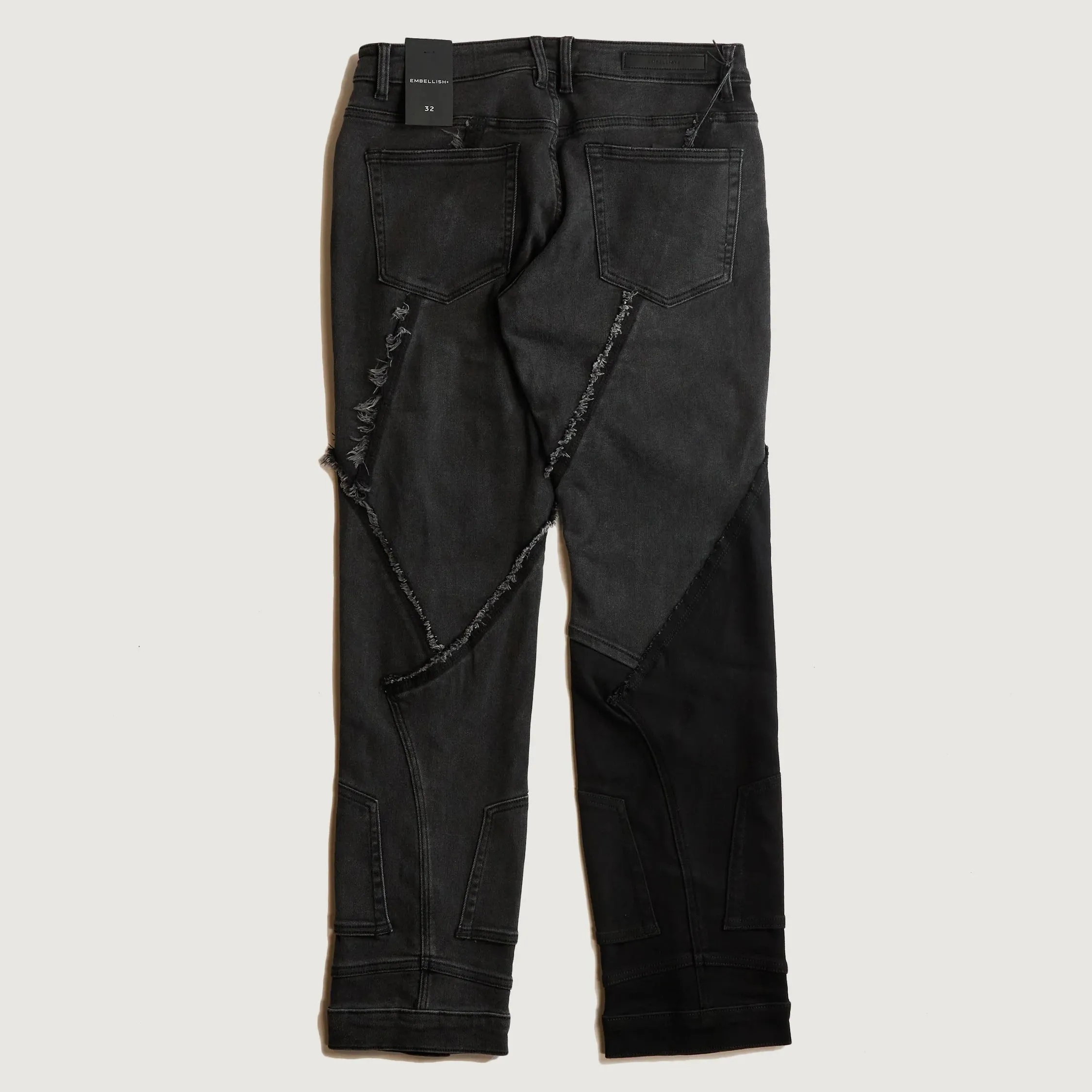 Embellish Simon Denim Jean