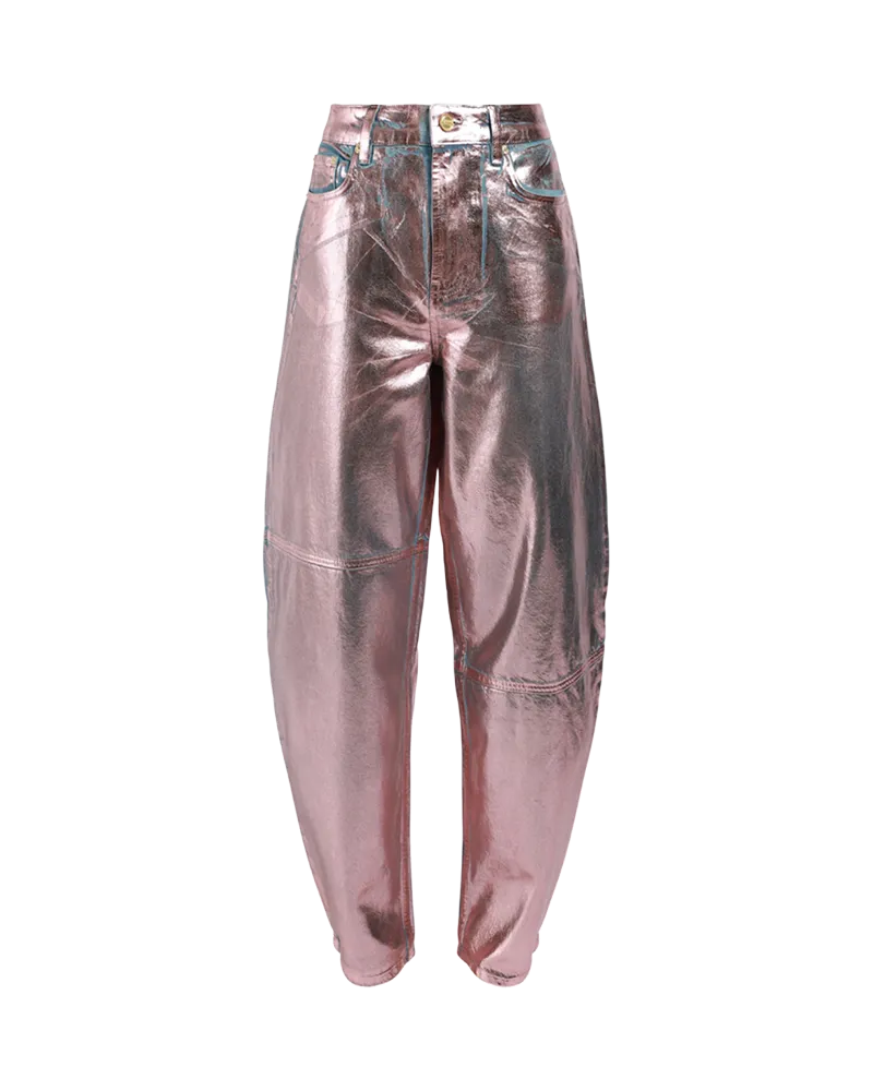 Foil Denim Stary