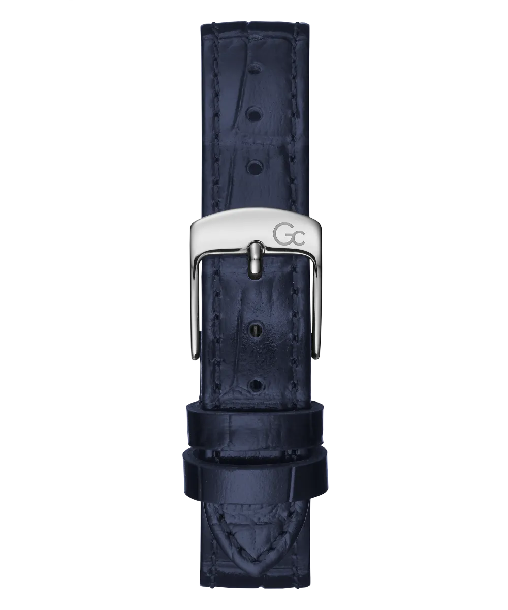 Gc Couture Square Mid Size Leather