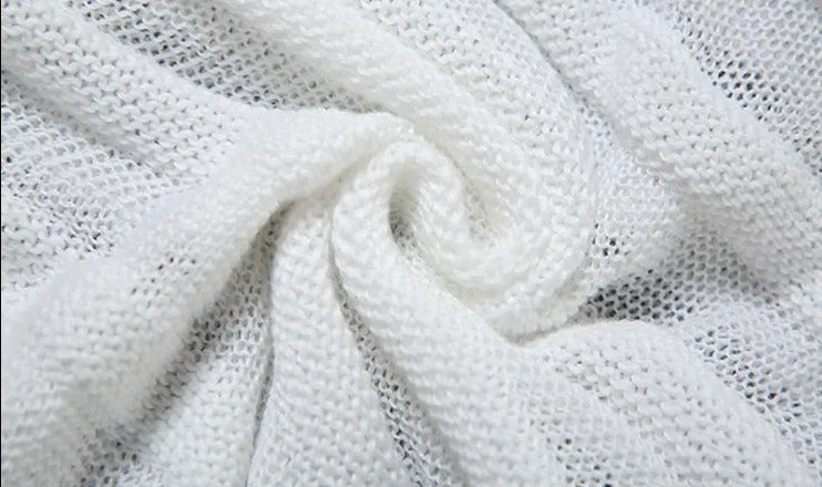 Georgia Knit Dress
