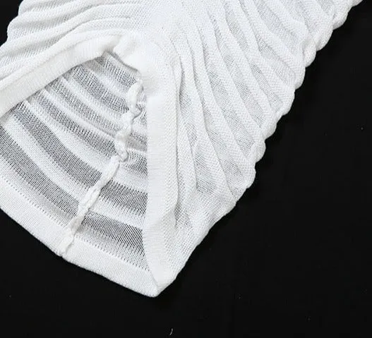 Georgia Knit Dress