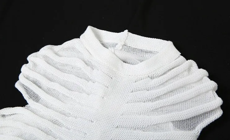 Georgia Knit Dress