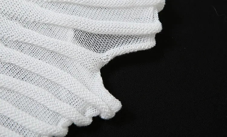 Georgia Knit Dress