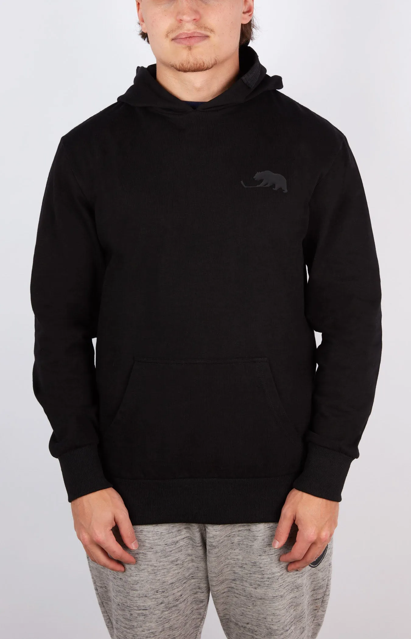 GHR Hoodie