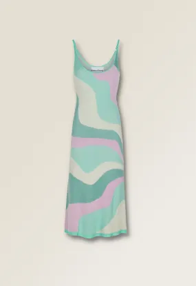Good Vibrations Dress