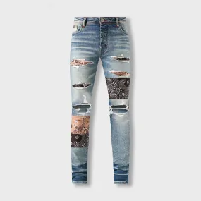 ЯH ATELIER | LIGHT BLUE