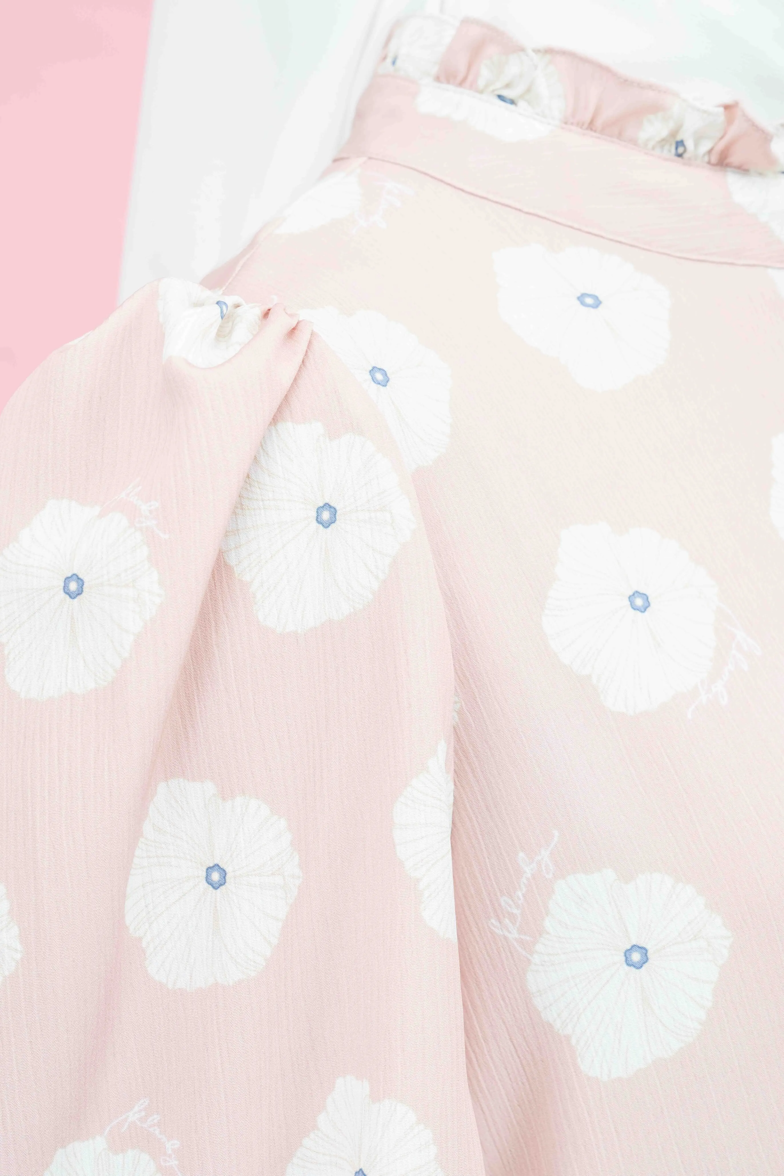 Harper Dress (Minor)