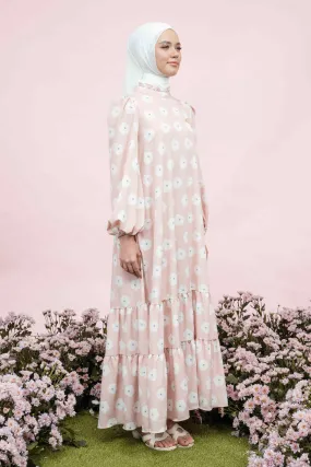 Harper Dress (Minor)