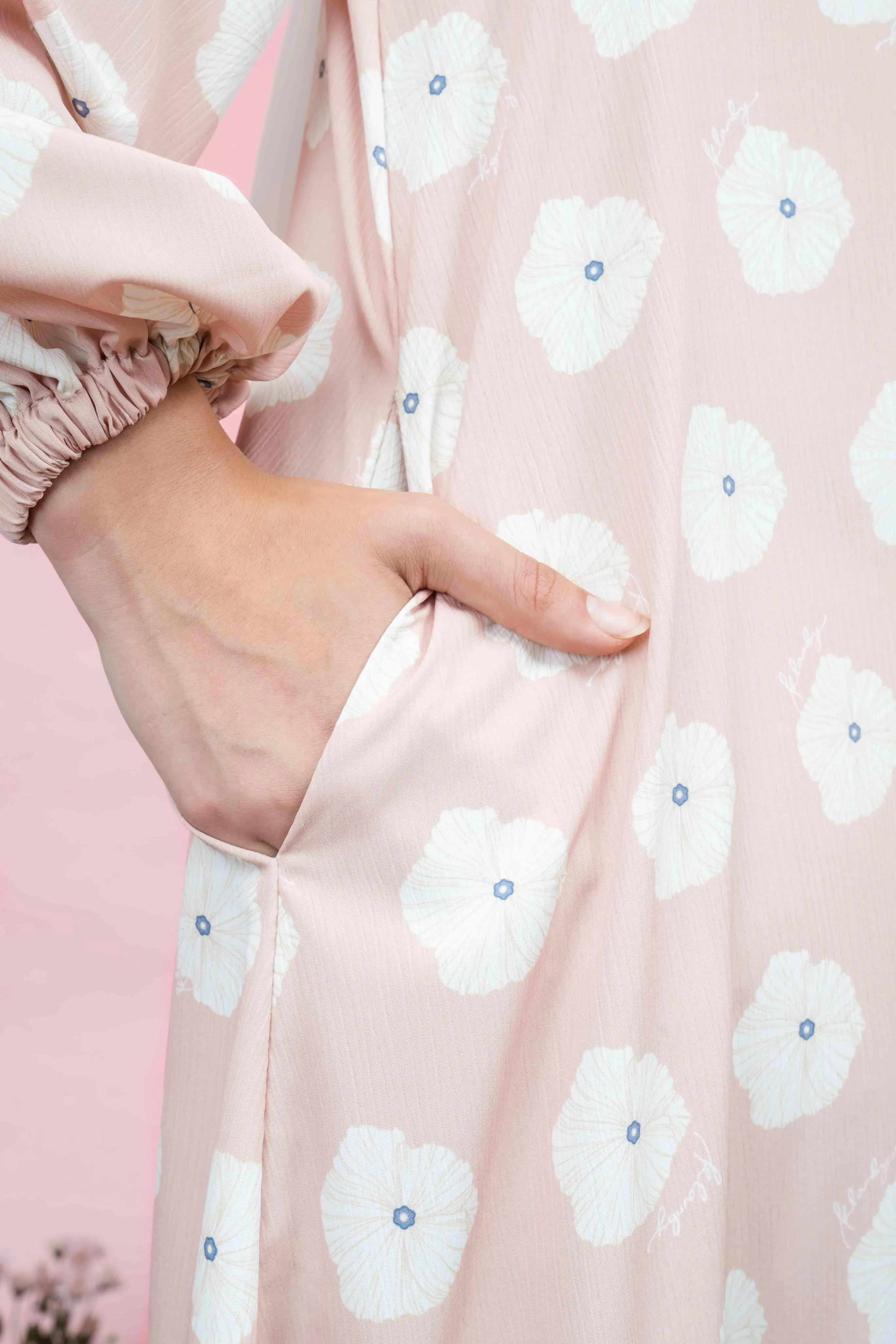 Harper Dress (Minor)