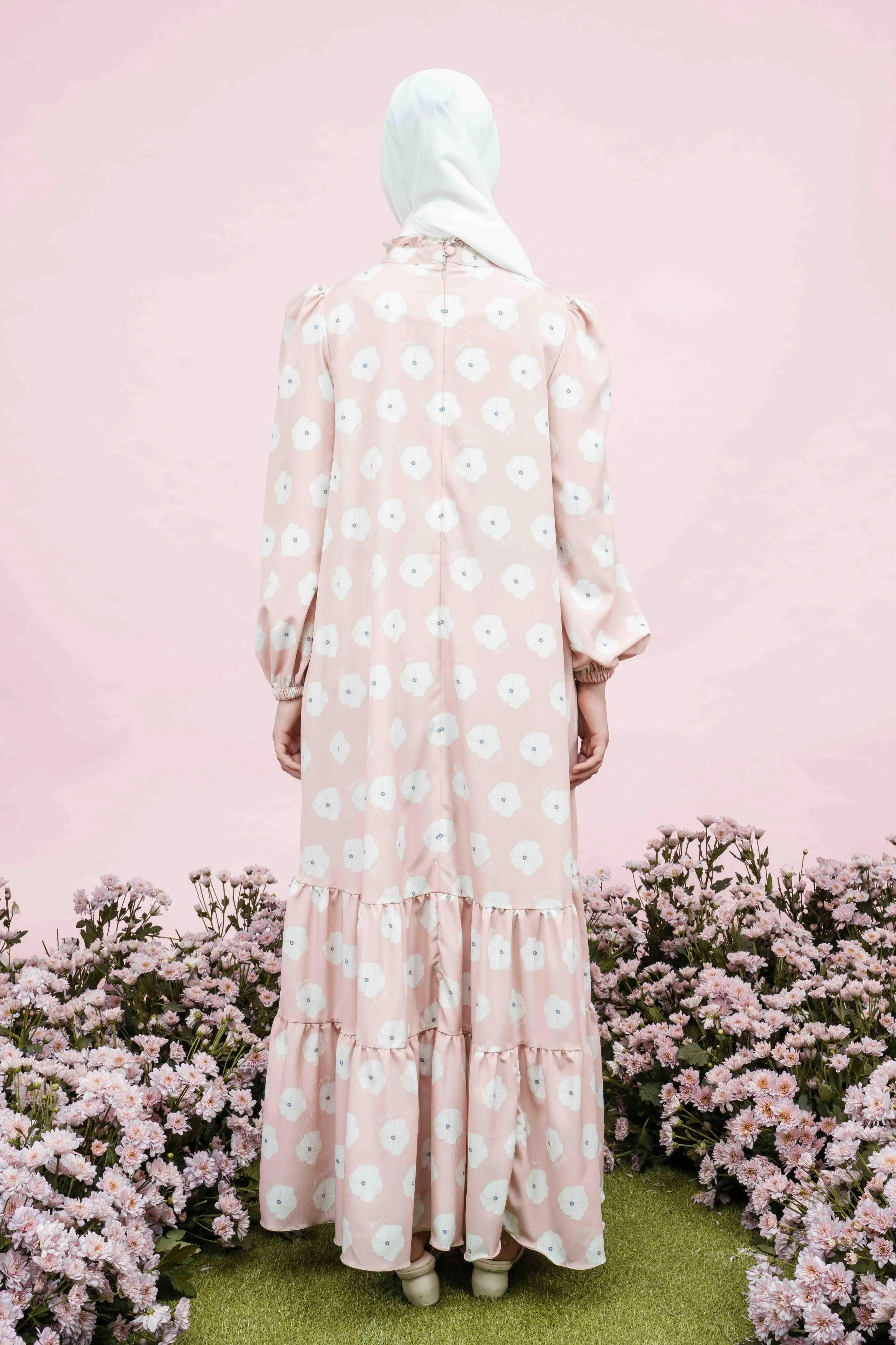 Harper Dress (Minor)