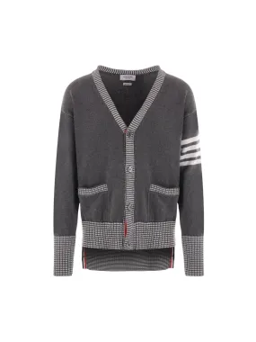 Hector Knit Cardigan