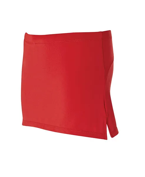 JBs Wear Girls Podium Skort (7LPS3)