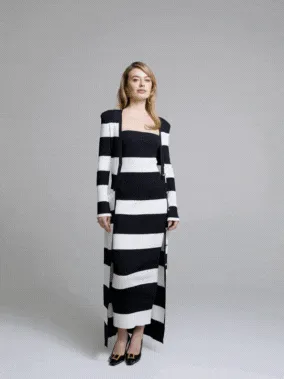 Kacie Knit Dress (Final Sale)