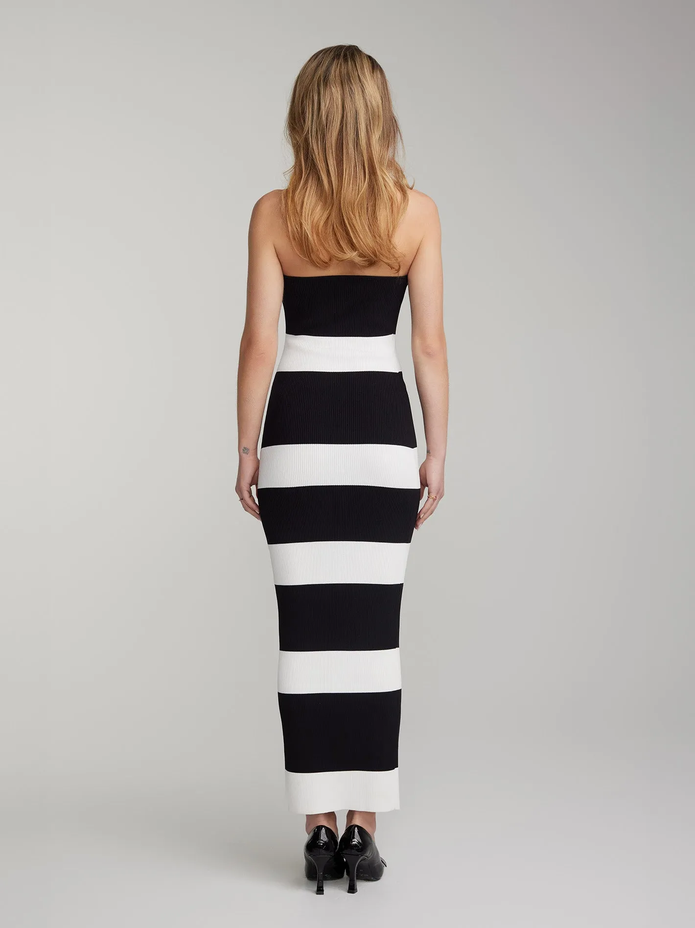 Kacie Knit Dress (Final Sale)
