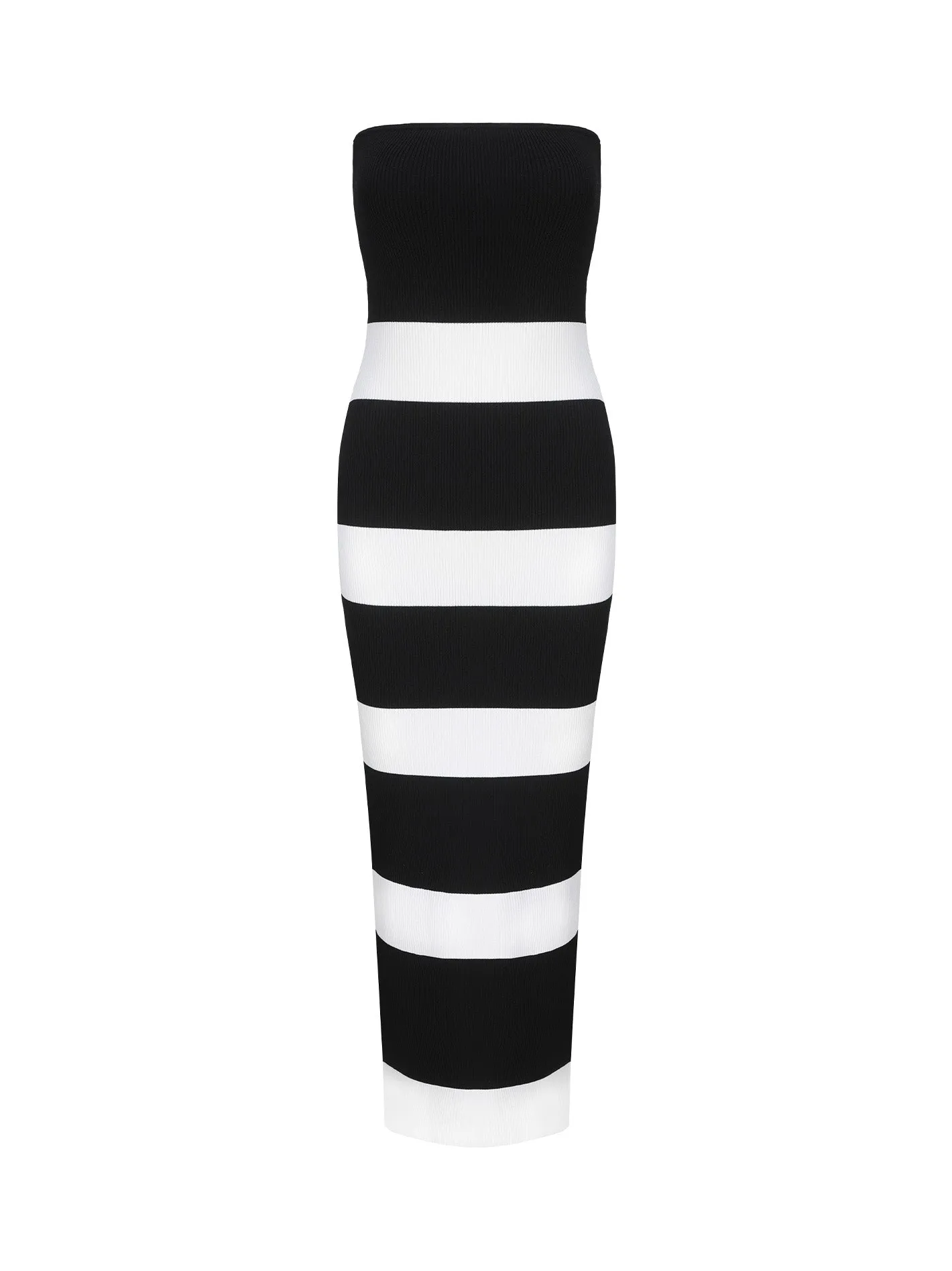 Kacie Knit Dress (Final Sale)
