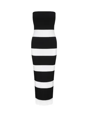 Kacie Knit Dress (Final Sale)