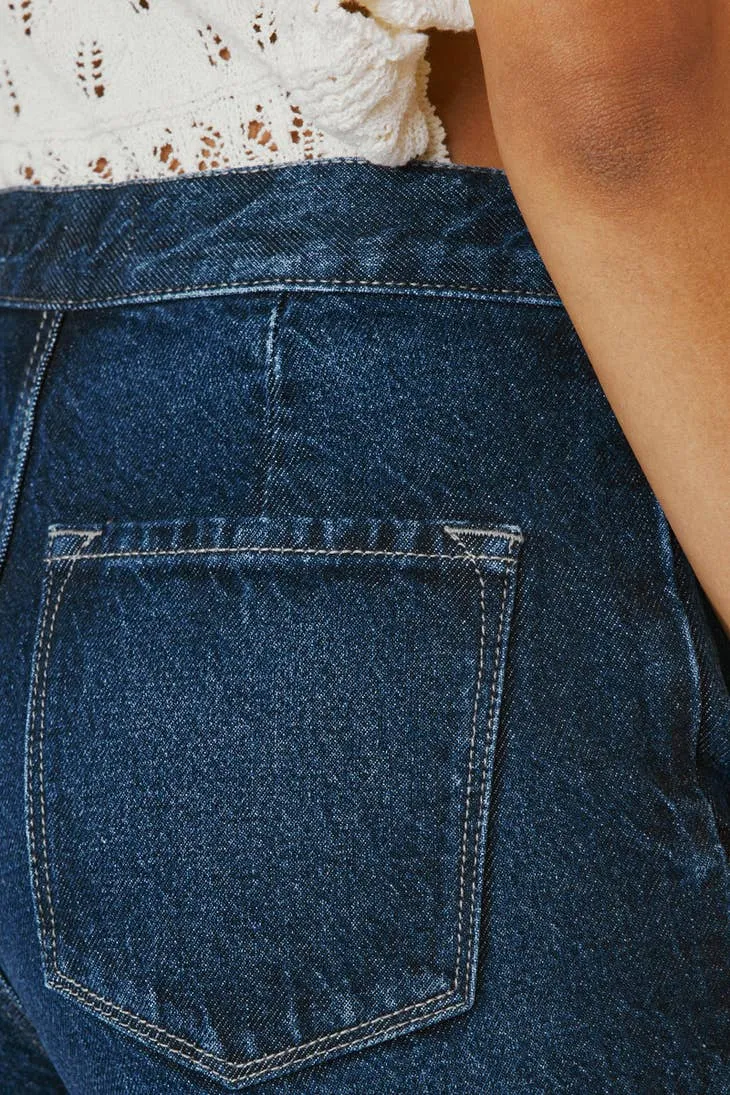 KanCan Wide Leg Jeans. Fall Clearance!