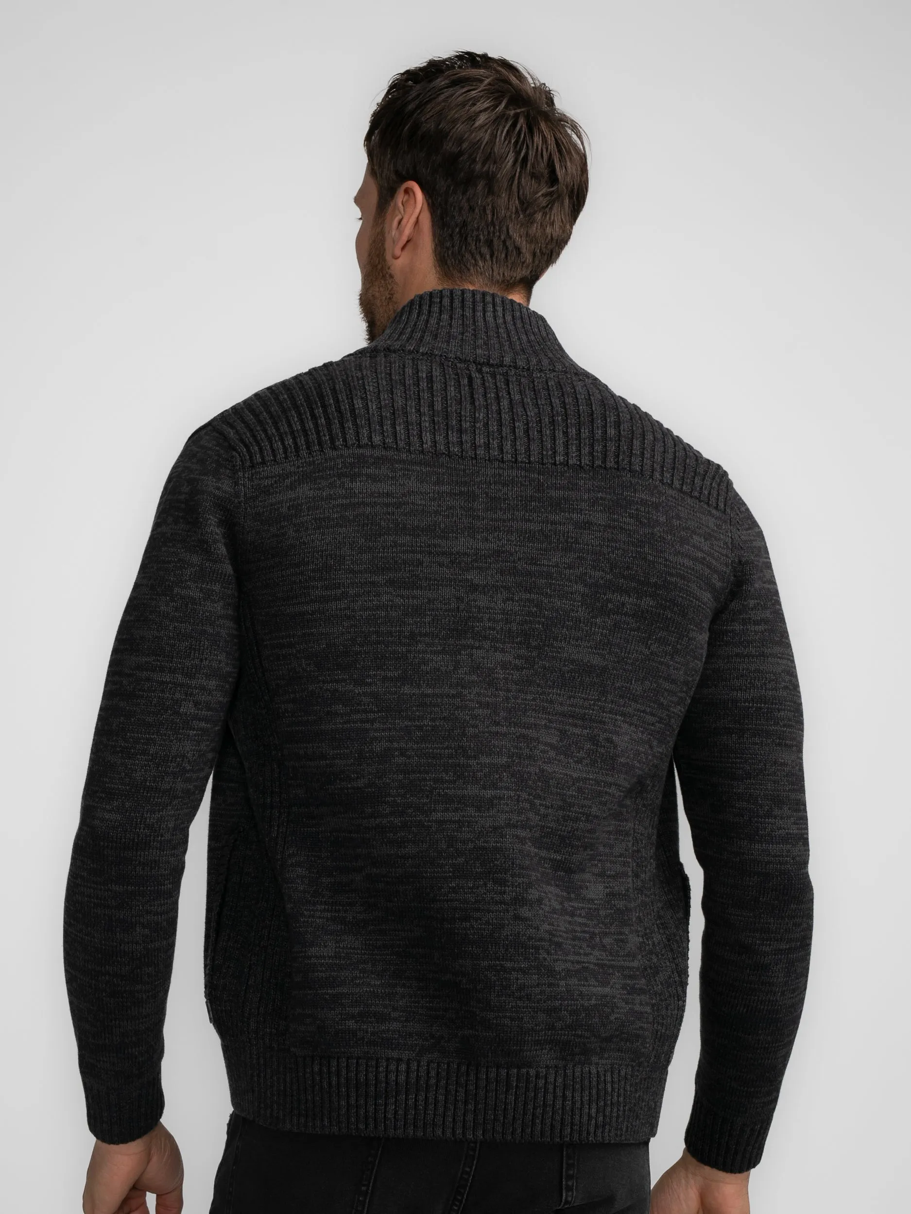 Knitted Cardigan Elim