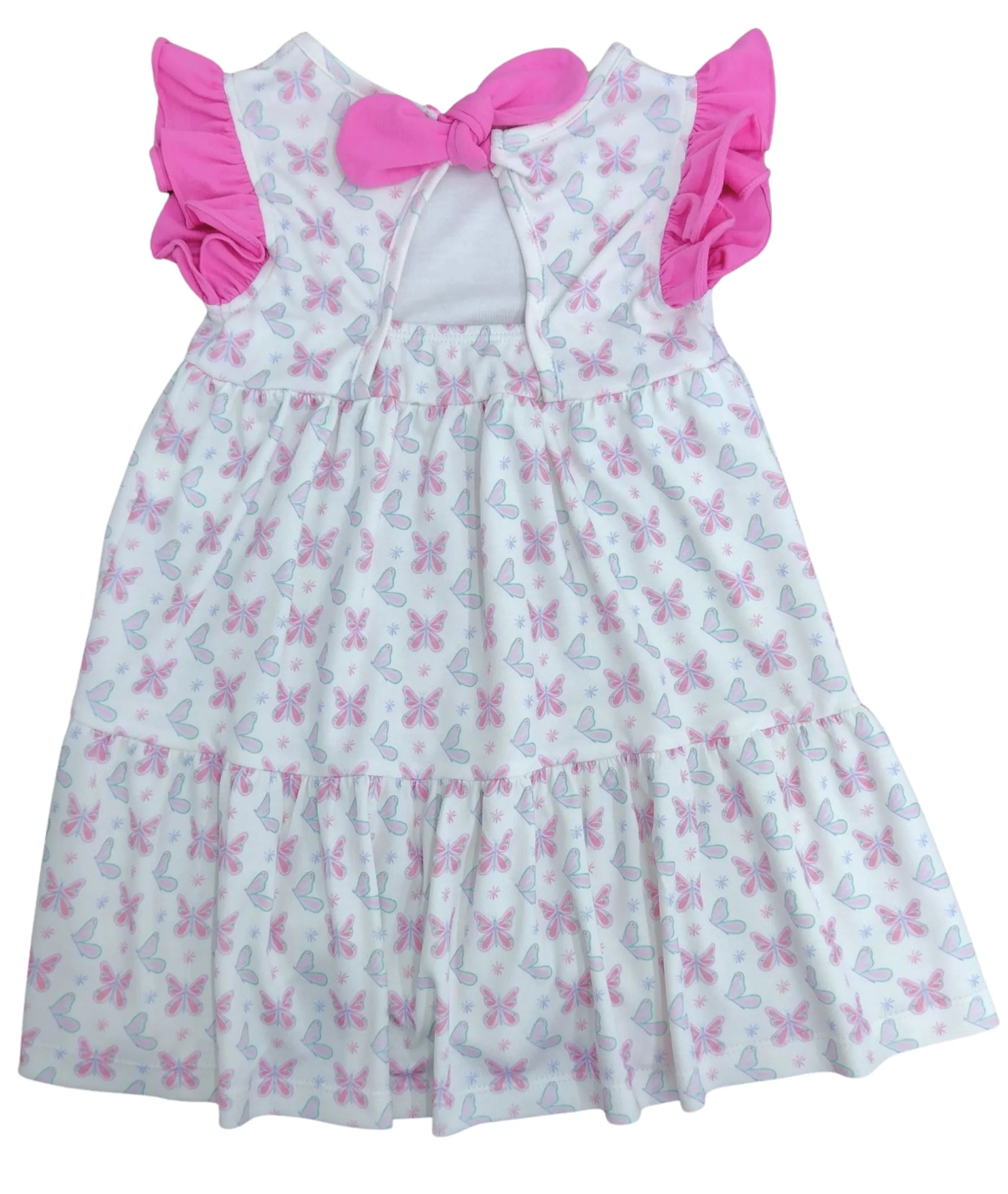 Lexie Dress, Butterfly